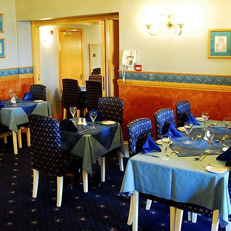 The Kveldsro House Hotel Lerwick Kültér fotó
