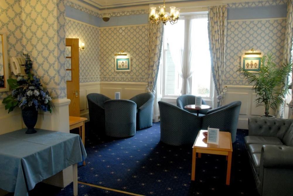 The Kveldsro House Hotel Lerwick Kültér fotó