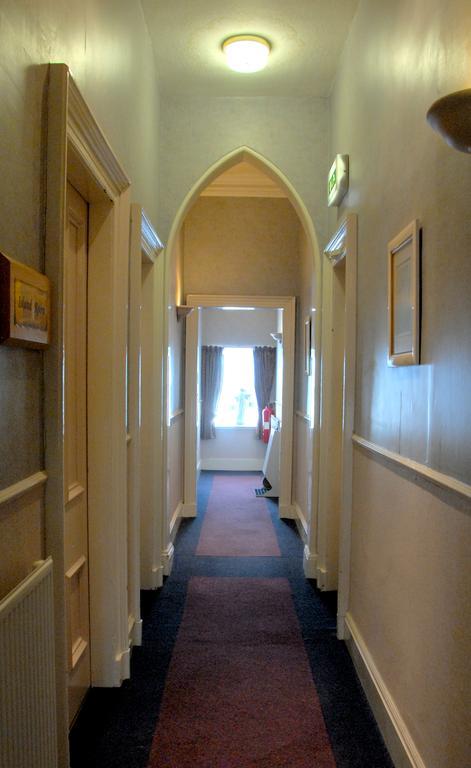 The Kveldsro House Hotel Lerwick Kültér fotó