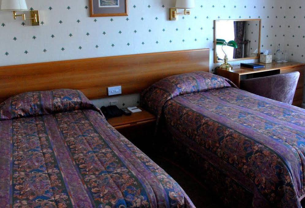 The Kveldsro House Hotel Lerwick Kültér fotó